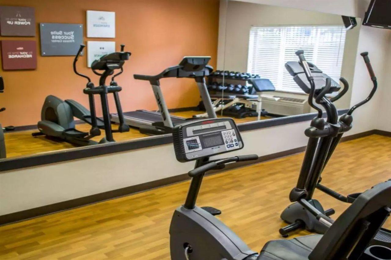 Comfort Suites Portland Southwest Екстер'єр фото