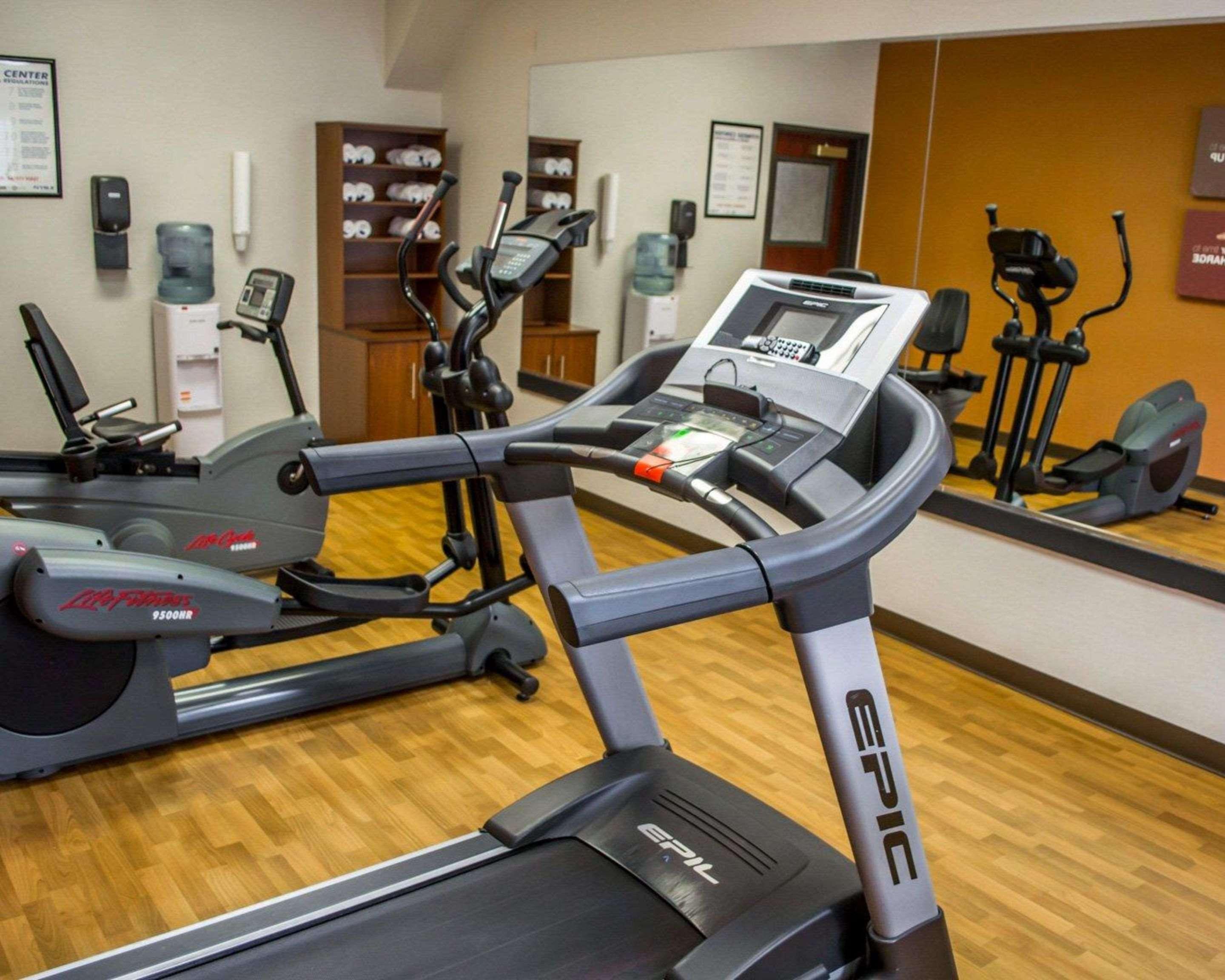 Comfort Suites Portland Southwest Екстер'єр фото