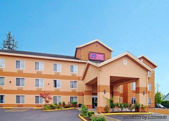 Comfort Suites Portland Southwest Екстер'єр фото