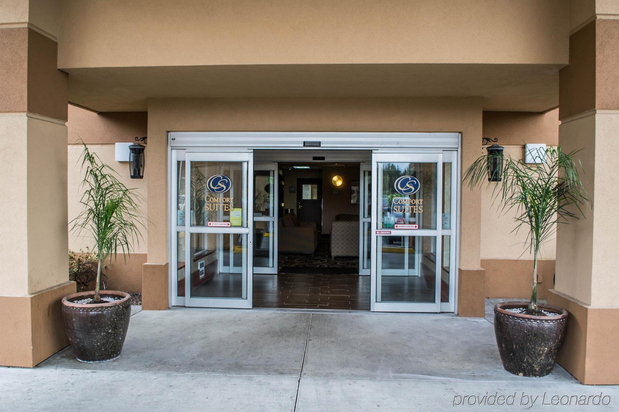 Comfort Suites Portland Southwest Екстер'єр фото