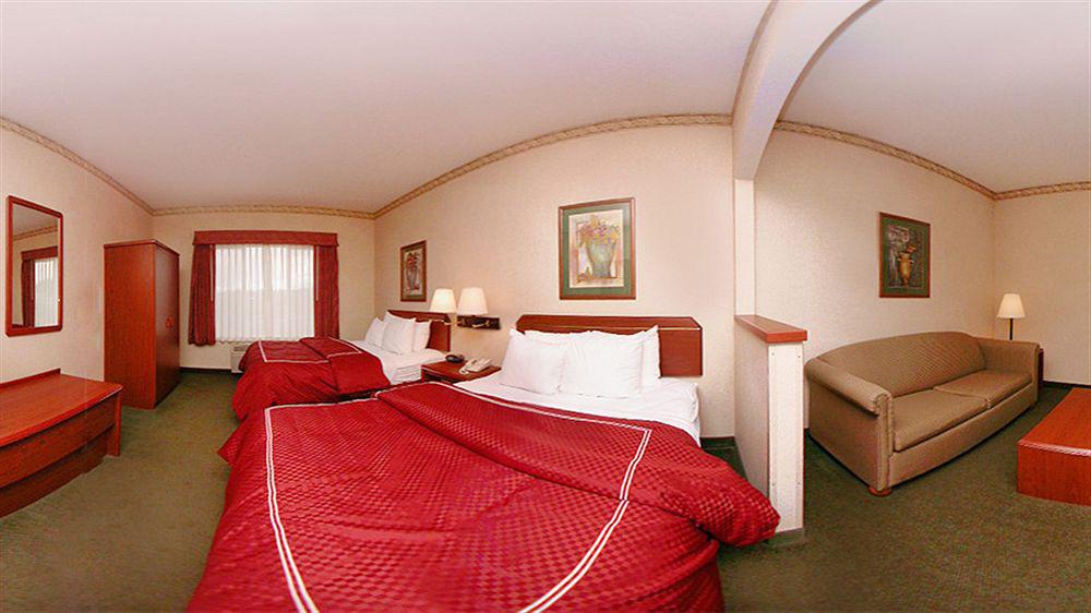 Comfort Suites Portland Southwest Екстер'єр фото
