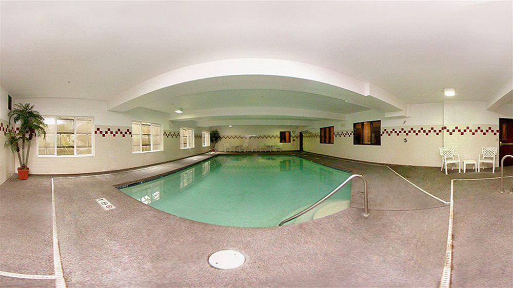 Comfort Suites Portland Southwest Екстер'єр фото